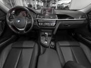 BMW 3 серии VI (F3x) Рестайлинг Москва  - изображение 27