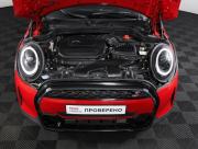 Mini Hatch III (F55/F56) Рестайлинг 2 Москва  - изображение 37