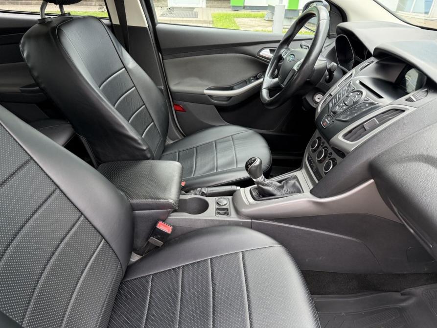 Ford Focus III Ярославль  - изображение 9