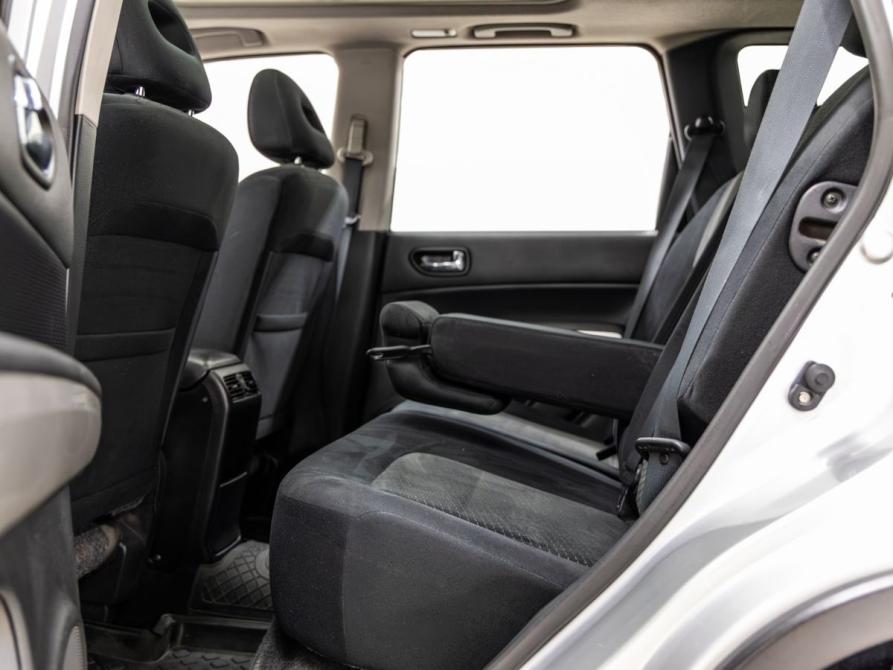 Nissan X-Trail II Волгоград  - изображение 35