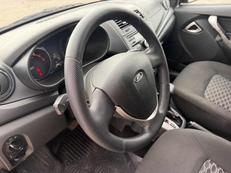 Lada (ВАЗ) Granta I Рестайлинг Сызрань  - изображение 10