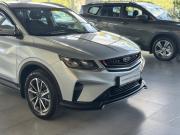 Geely Coolray I Новосибирск  - изображение 37