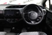 Toyota Vitz III (XP130) Рестайлинг 2 Сургут  - изображение 43