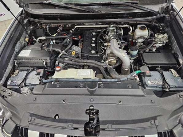 Toyota Land Cruiser Prado 150 Series Рестайлинг 1 с пробегом 2014 года, цена 3 561 000 рублей, 141776 км, внедорожник, Автокод Объявления