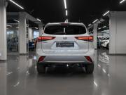 Toyota Highlander IV (XU70) Москва  - изображение 37