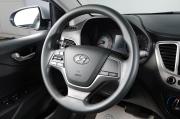 Hyundai Solaris II Рестайлинг Тюмень  - изображение 32