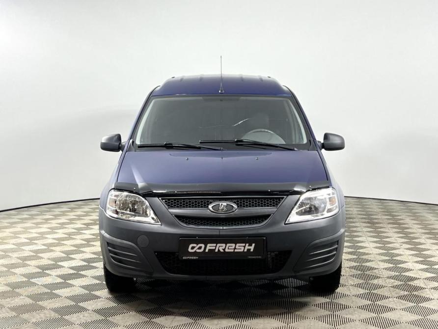 Lada (ВАЗ) Largus I Казань  - изображение 3