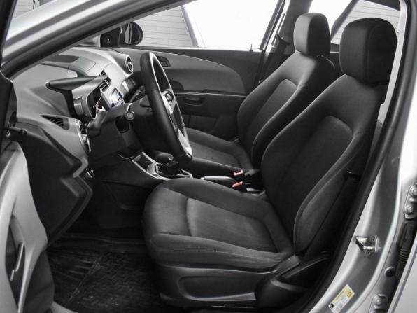 Chevrolet Aveo II с пробегом 2012 года, цена 559 000 рублей, 186139 км, седан, Автокод Объявления