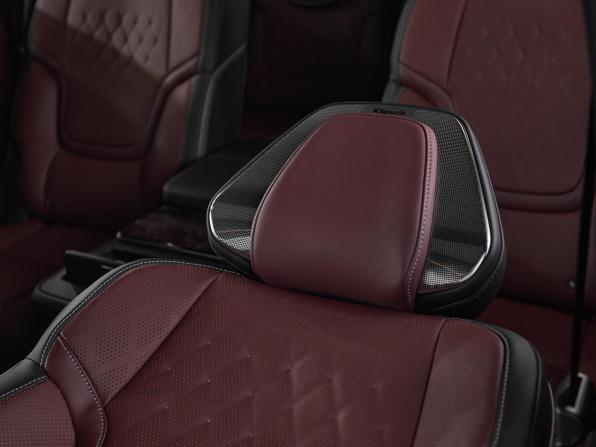 Новый Infiniti QX80 II 2024 года, цена 16 600 000 рублей, внедорожник, Автокод Объявления