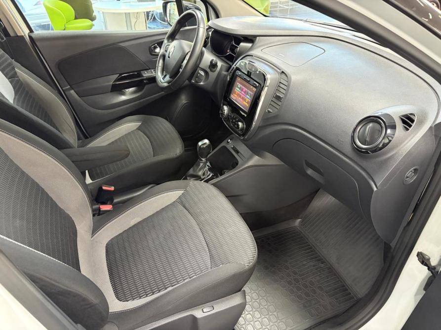 Renault Kaptur I Киров  - изображение 15