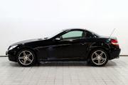 Mercedes-Benz SLK-Класс II (R171) Сургут  - изображение 29