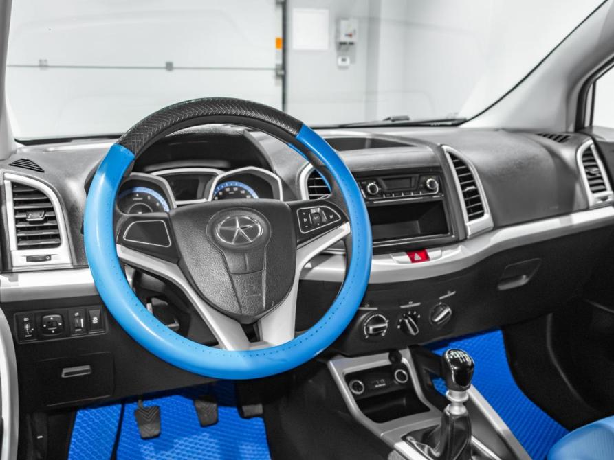 JAC S3 I Екатеринбург  - изображение 12