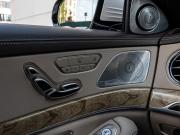 Mercedes-Benz S-Класс VI (W222 C217) Краснодар  - изображение 63