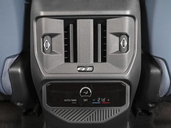 BMW X3 IV (G45/G48) с пробегом 2025 года, цена 7 488 948 рублей, 51 км, внедорожник, Автокод Объявления