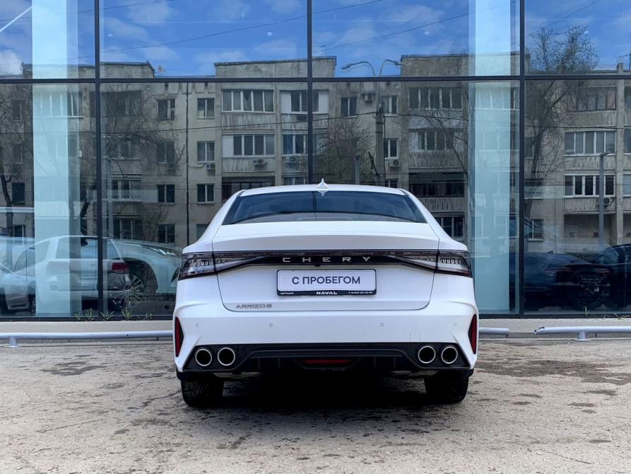 Chery Arrizo 8 Самара  - изображение 6