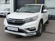 Honda CR-V V Москва  - изображение 18