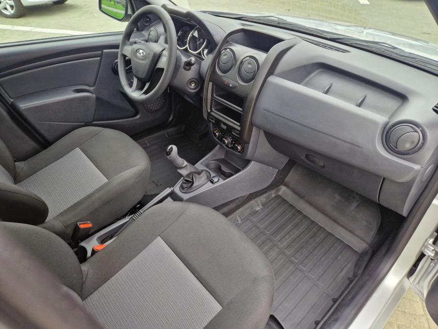 Lada (ВАЗ) Largus I Рестайлинг Челябинск  - изображение 15