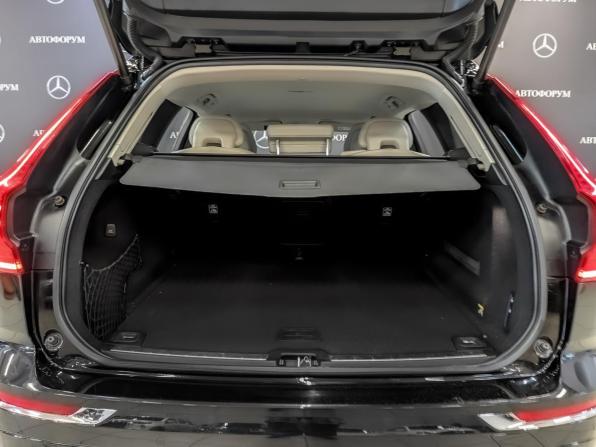 Volvo XC60 II с пробегом 2018 года, цена 3 715 000 рублей, 93039 км, внедорожник, Автокод Объявления