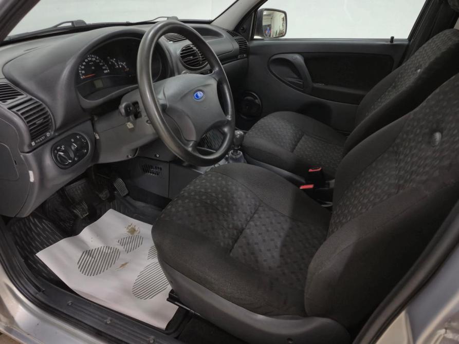 Lada (ВАЗ) Kalina I Альметьевск  - изображение 12