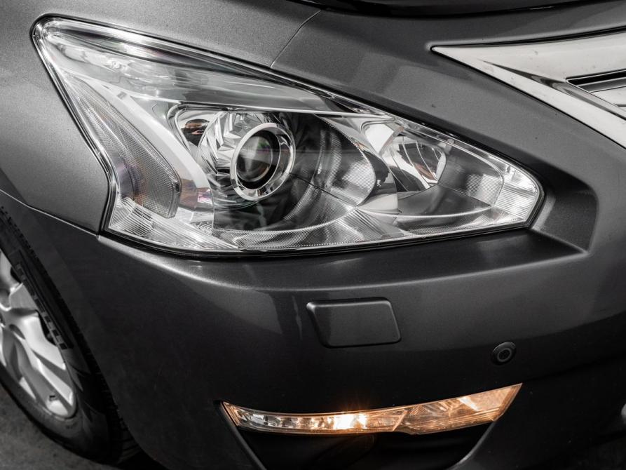 Nissan Teana III (L33) Иркутск  - изображение 23