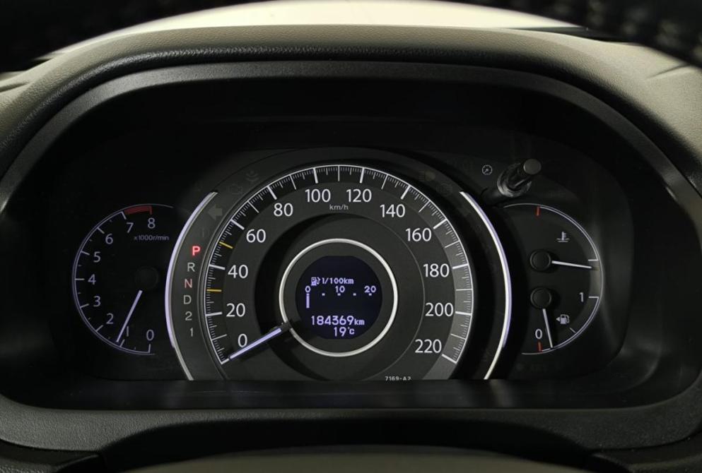 Honda CR-V IV Нижний Новгород  - изображение 7