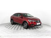Renault Arkana I Ногинск  - изображение 24