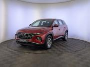 Hyundai Tucson IV Москва  - изображение 29