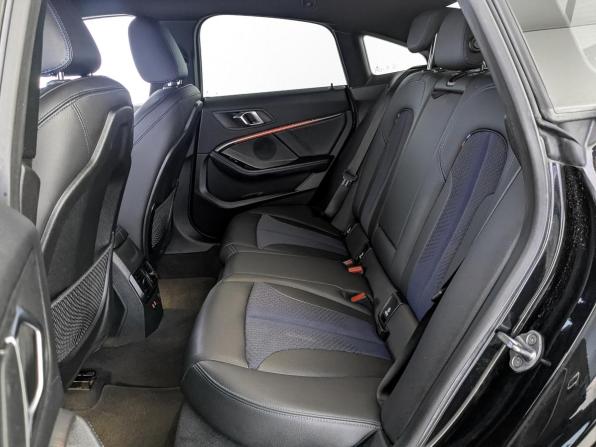 BMW 2 серии F44 с пробегом 2021 года, цена 2 650 000 рублей, 111783 км, седан, Автокод Объявления