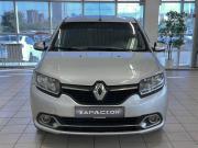 Renault Logan II Волгоград  - изображение 21