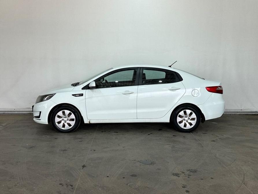 Kia Rio III Москва  - изображение 8