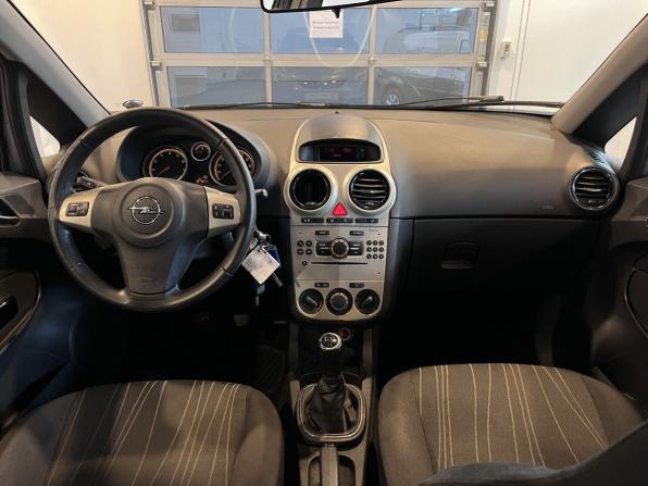 Opel Corsa D с пробегом 2007 года, цена 283 000 рублей, 187875 км, хэтчбек, Автокод Объявления