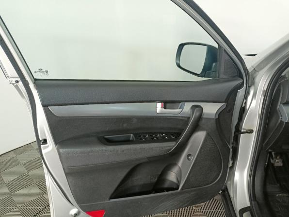 Kia Sorento II Рестайлинг с пробегом 2014 года, цена 1 599 000 рублей, 139000 км, внедорожник, Автокод Объявления