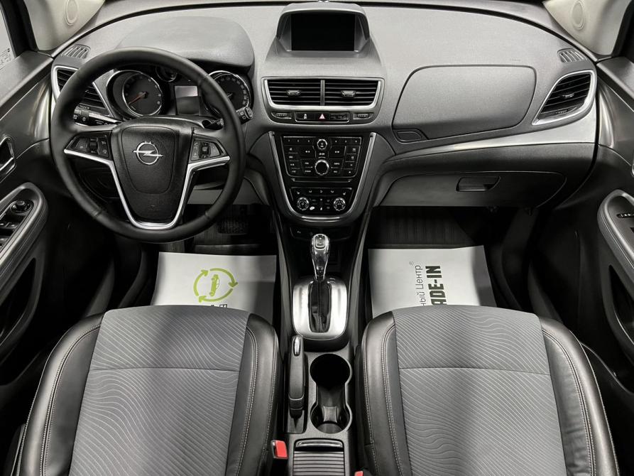 Opel Mokka I Тверь  - изображение 11