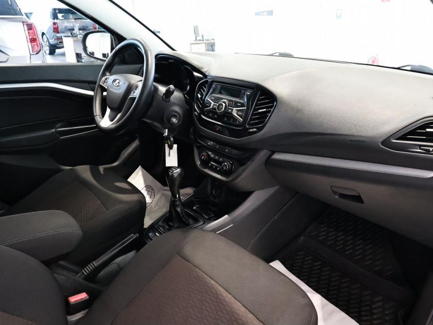 Lada (ВАЗ) Vesta I Калуга  - изображение 10