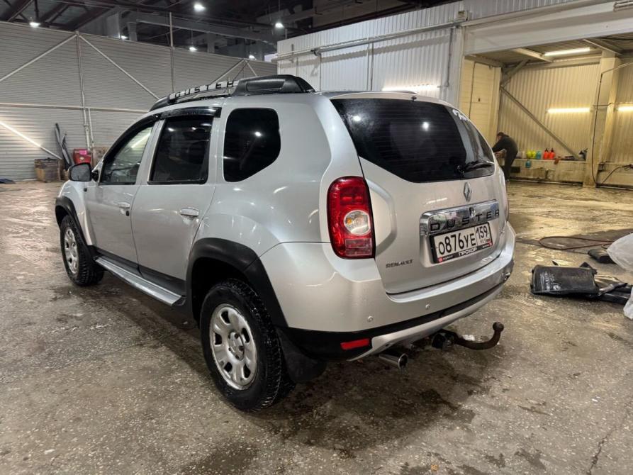 Renault Duster I Пермь  - изображение 4