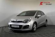 Kia Rio III Нижний Новгород  - изображение 20