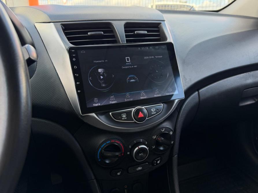 Hyundai Solaris I Набережные Челны  - изображение 14