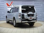 Mitsubishi Pajero IV Рестайлинг 1 Уфа  - изображение 23
