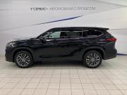 Toyota Highlander IV (XU70) Москва  - изображение 34