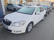 Skoda Octavia II (A5) Рестайлинг Санкт-Петербург  - изображение 7