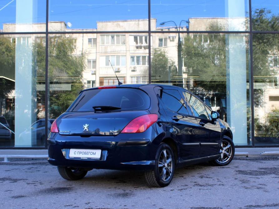 Peugeot 308 I Самара  - изображение 5
