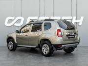 Renault Duster I Краснодар  - изображение 23
