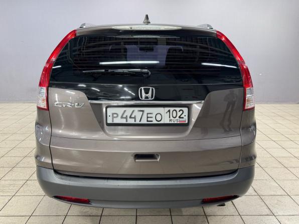 Honda CR-V IV с пробегом 2013 года, цена 1 990 000 рублей, 164519 км, внедорожник, Автокод Объявления