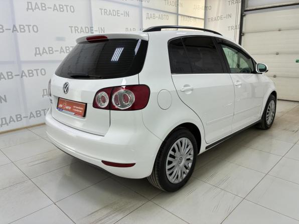Volkswagen Golf Plus II с пробегом 2013 года, цена 699 900 рублей, 158000 км, хэтчбек, Автокод Объявления