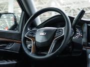 Cadillac Escalade IV Санкт-Петербург  - изображение 71