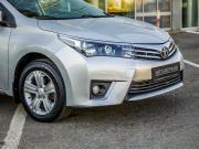 Toyota Corolla XI (E160 E170 E180) Волгоград  - изображение 45
