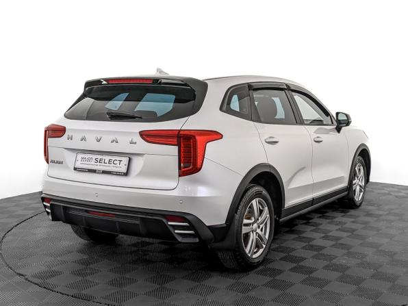 Haval Jolion I Рестайлинг с пробегом 2024 года, цена 1 860 000 рублей, 19000 км, внедорожник, Автокод Объявления