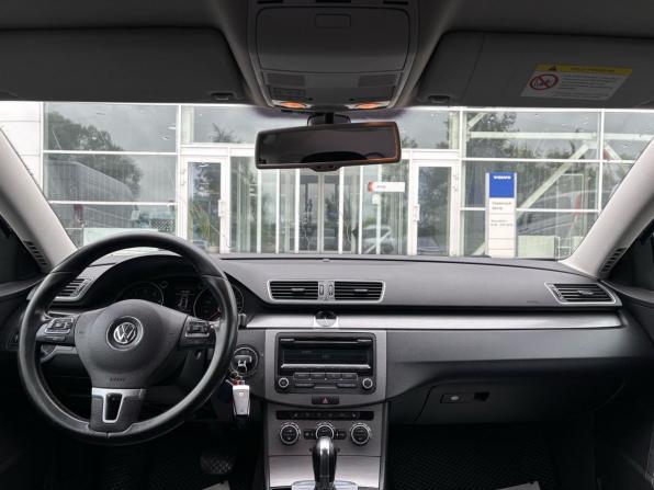 Volkswagen Passat B7 с пробегом 2012 года, цена 1 100 000 рублей, 247000 км, седан, Автокод Объявления