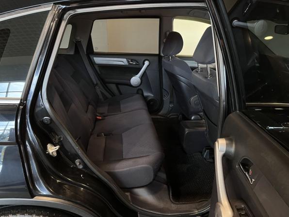 Honda CR-V III с пробегом 2007 года, цена 1 000 000 рублей, 264811 км, внедорожник, Автокод Объявления