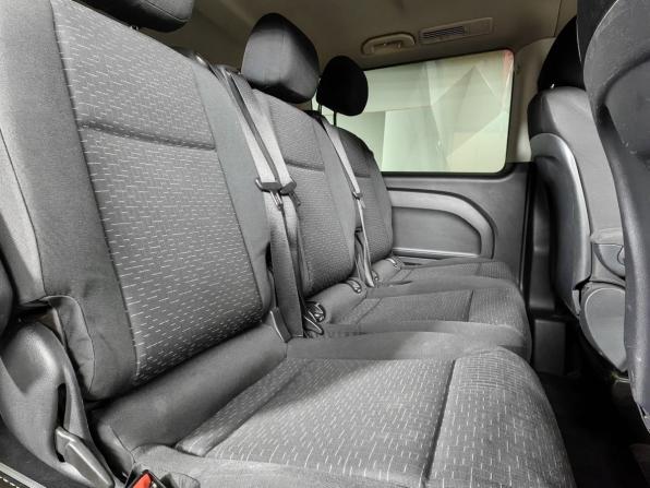 Mercedes-Benz Vito III (W447) с пробегом 2020 года, цена 4 999 000 рублей, 170397 км, минивэн, Автокод Объявления